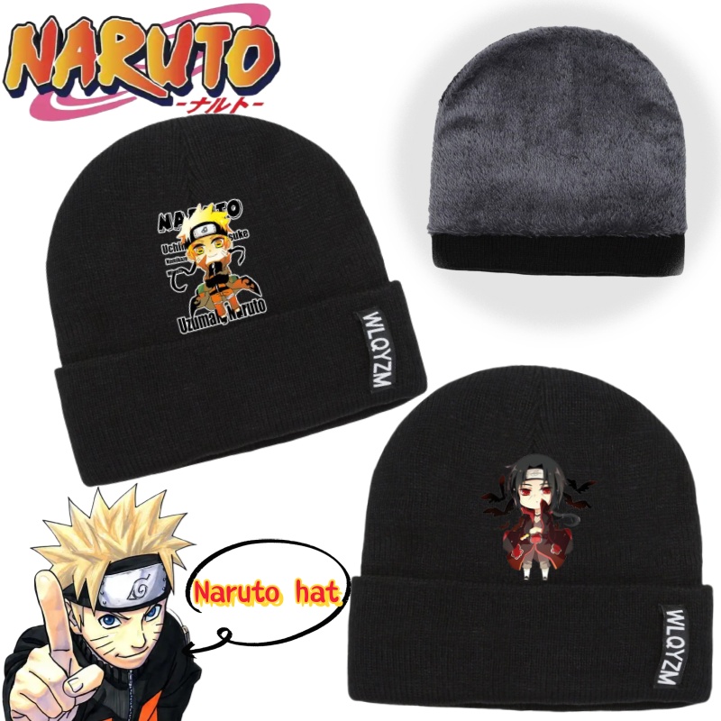 Winter Clothing Looks - Nieuwe Naruto Uzumaki Naruto Uchiha Sasuke