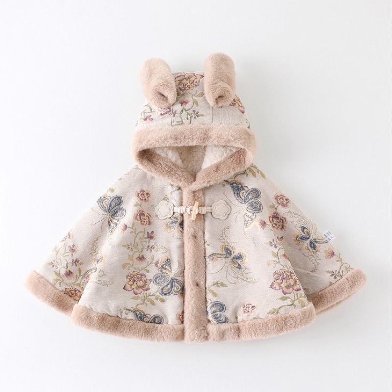 Winter Clothing For Baby Girl - Baby Outdoor Kinderkleding Winter Winddichte Kinderen