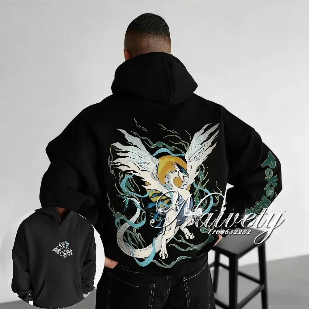 Winter Clothing Kids - 2026 Herfst Winter Hot Sale Pokemon