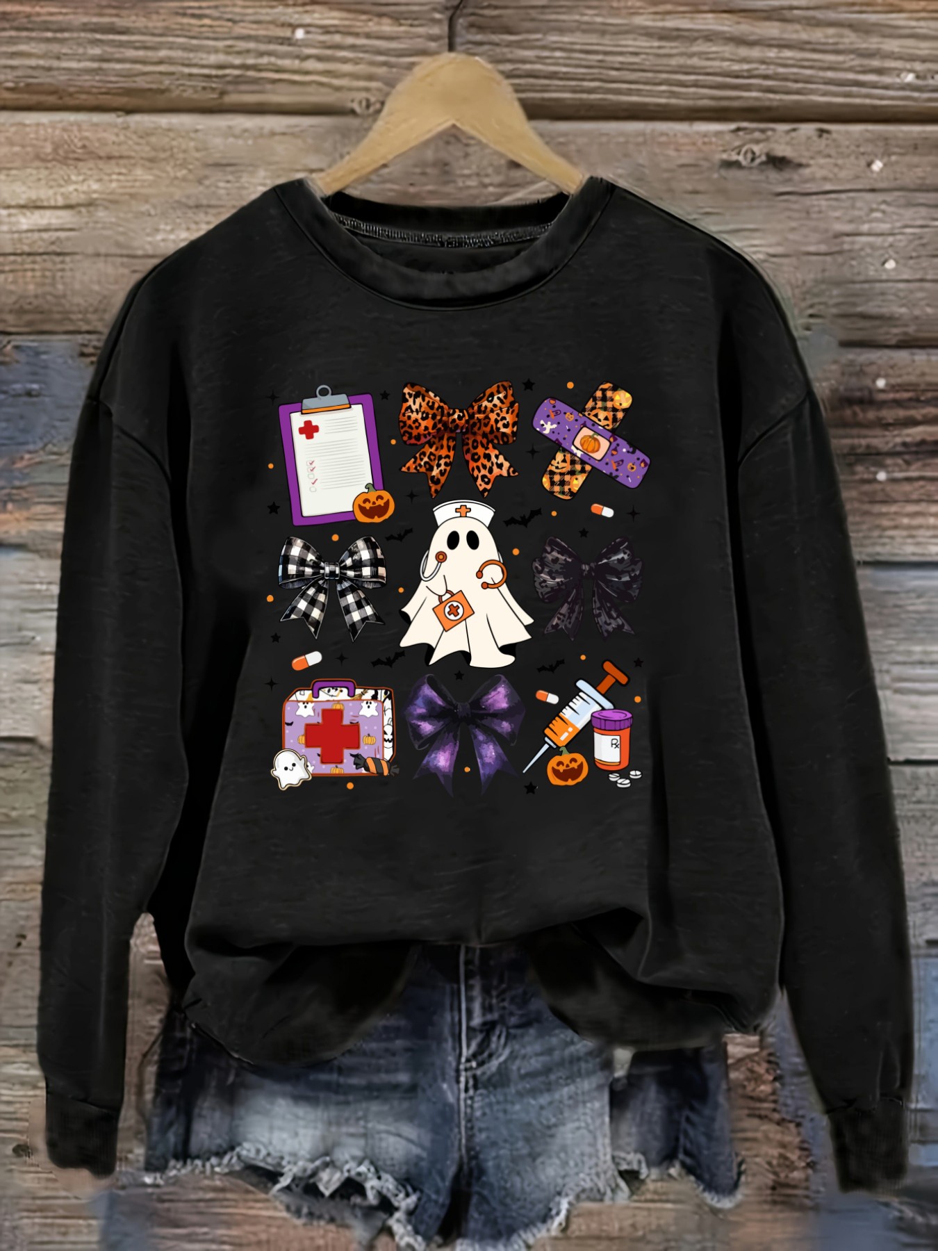 Dames Casual T-shirt met lange - Winter Clothing recensie en prijs