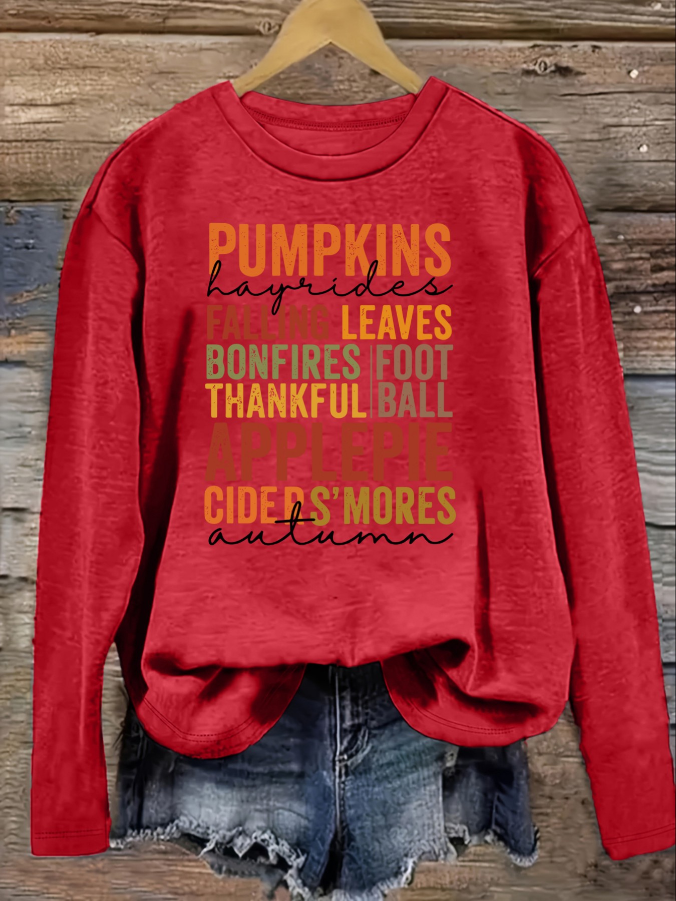 Dames Casual T-shirt met lange - Winter Clothing recensie en prijs