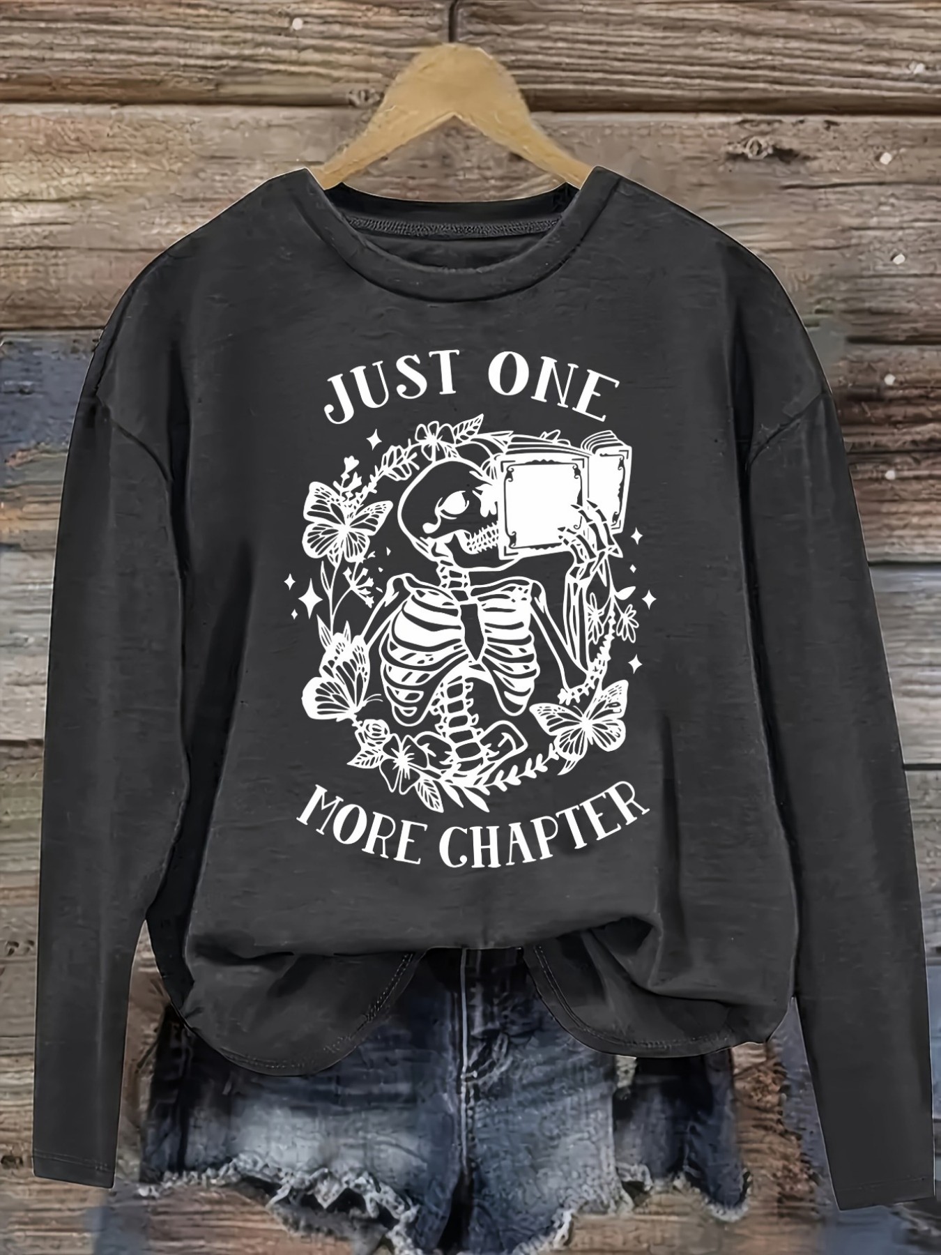 Dames Casual T-shirt met lange - Winter Clothing recensie en prijs