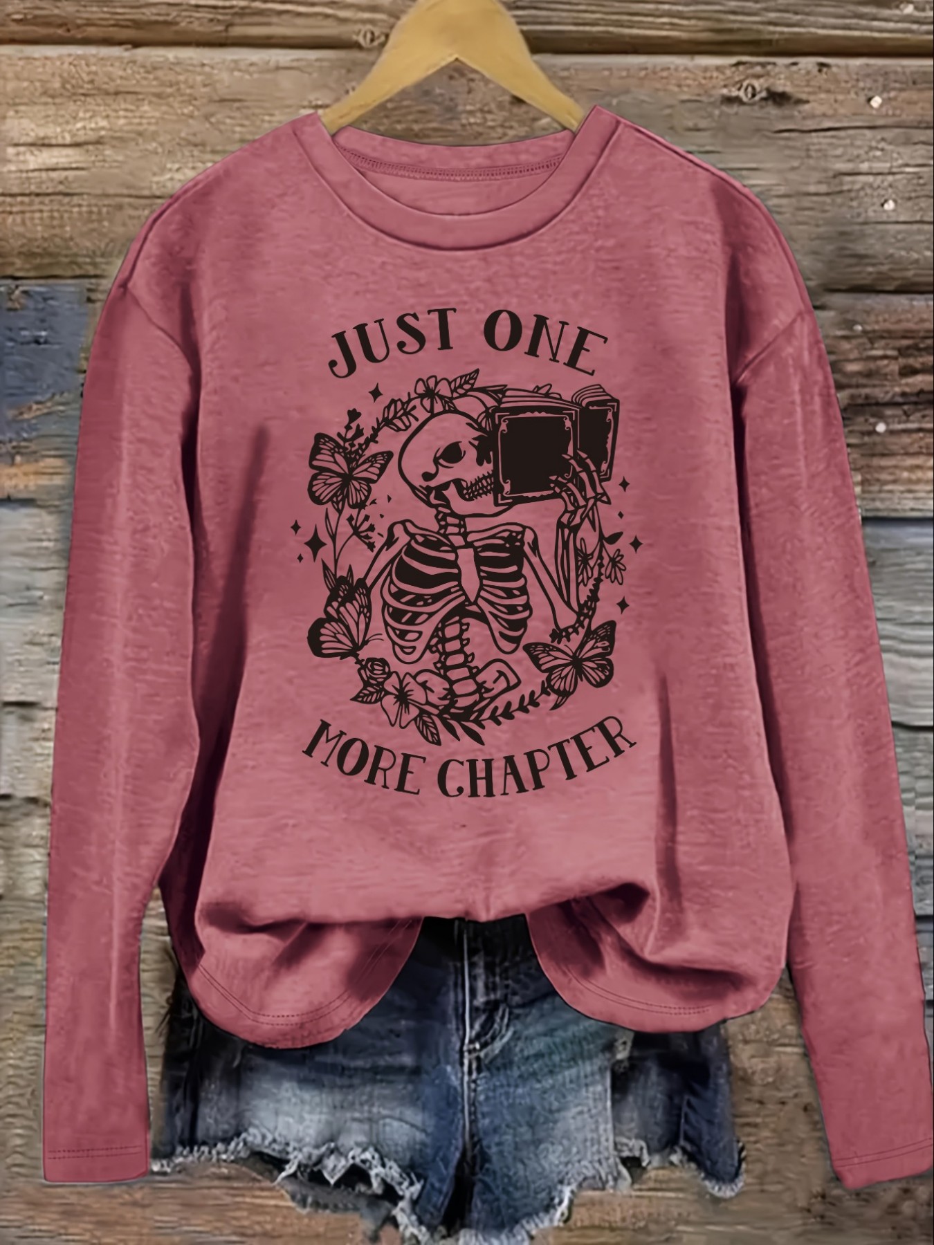 Dames Casual T-shirt met lange - Winter Clothing recensie en prijs