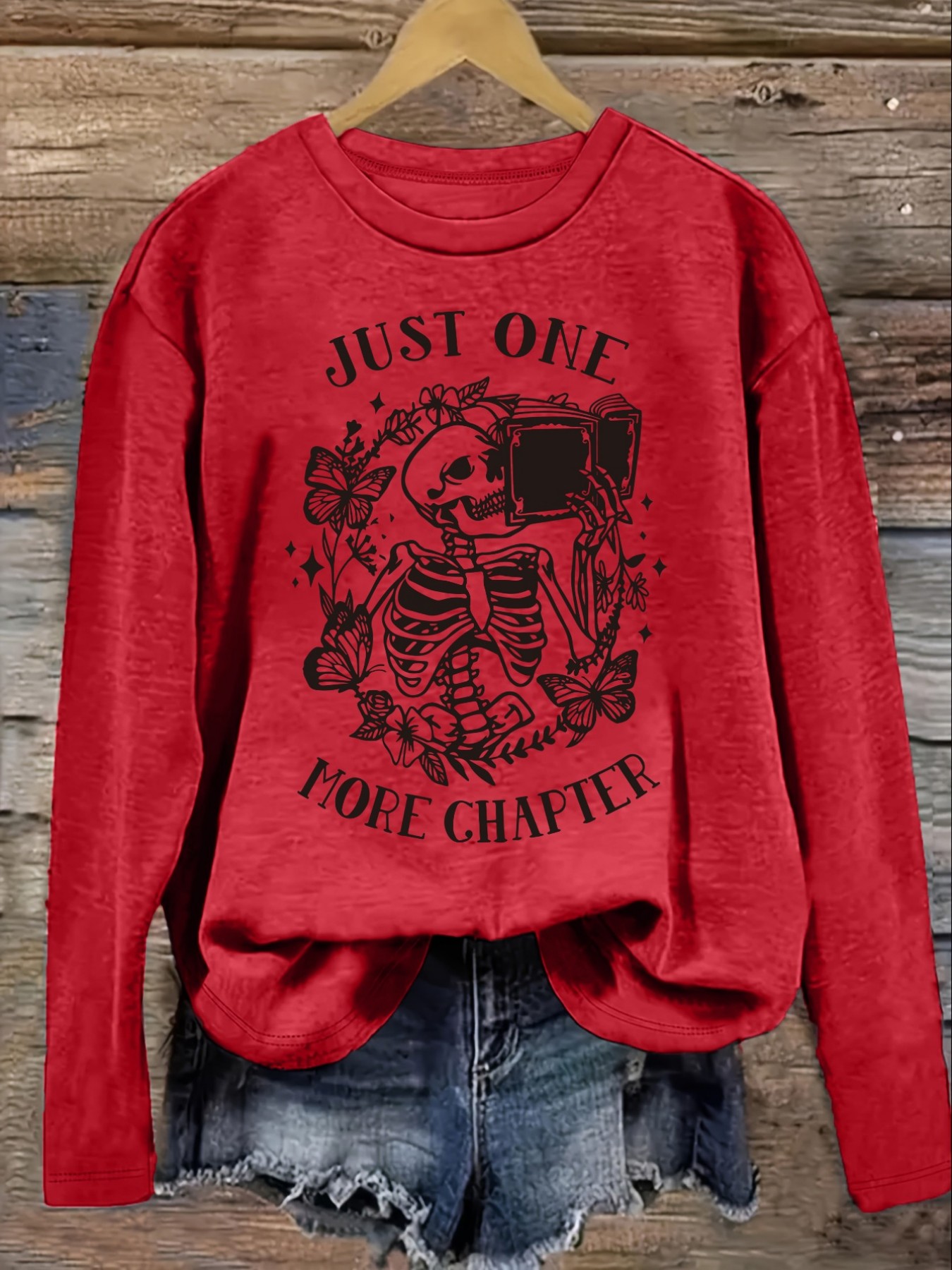 Dames Casual T-shirt met lange - Winter Clothing recensie en prijs