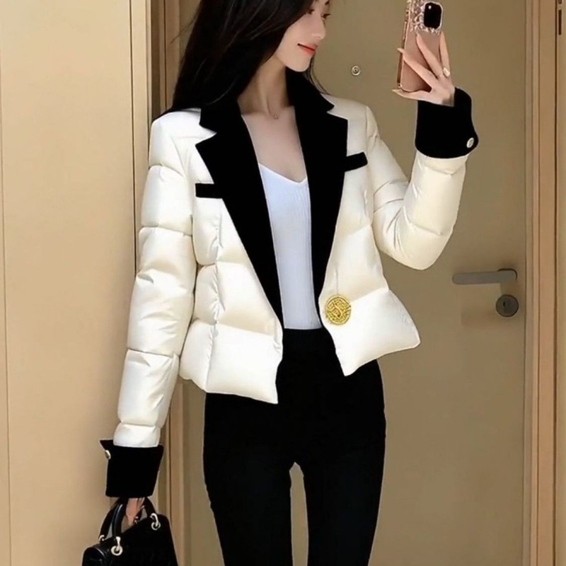 Winterjassen Dameskleding Nieu - Winter Clothing Trends recensie en prijs