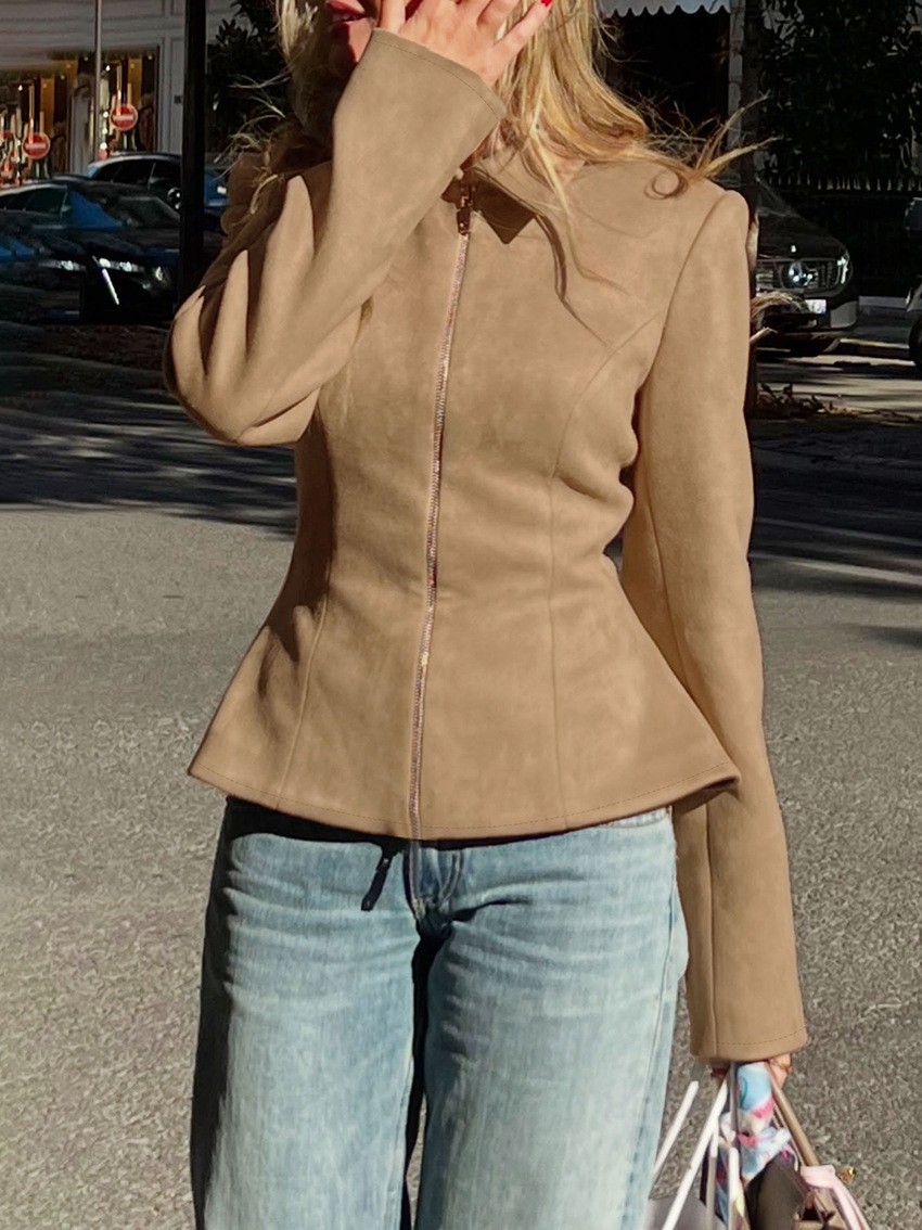 Herfst Winter Dameskleding Sli - Winter Clothing Looks recensie en prijs