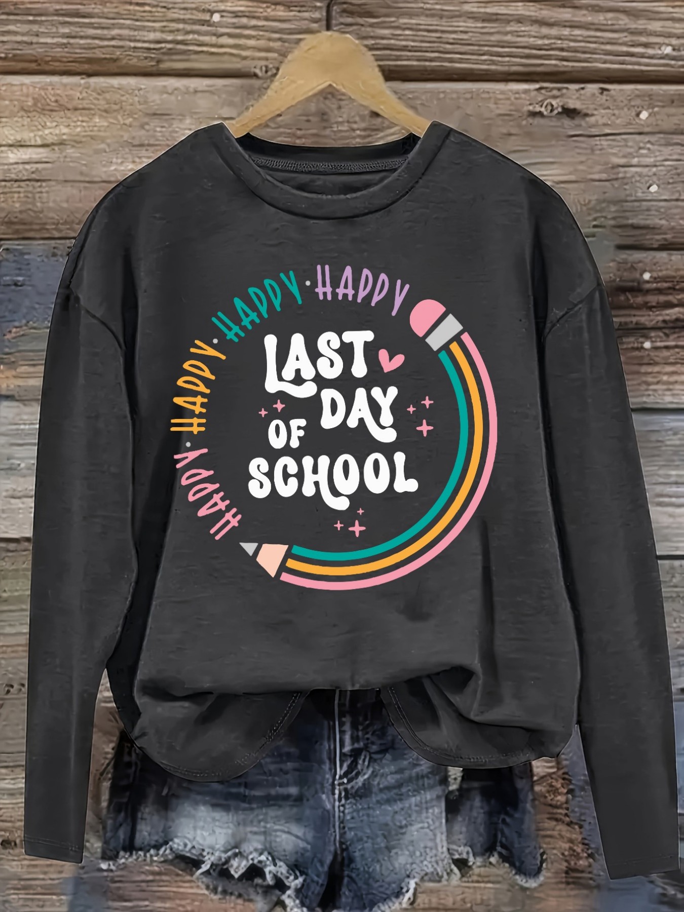 Dames Casual T-shirt met lange - Winter Clothing recensie en prijs