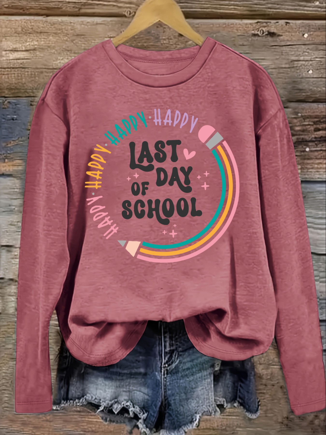 Dames Casual T-shirt met lange - Winter Clothing recensie en prijs