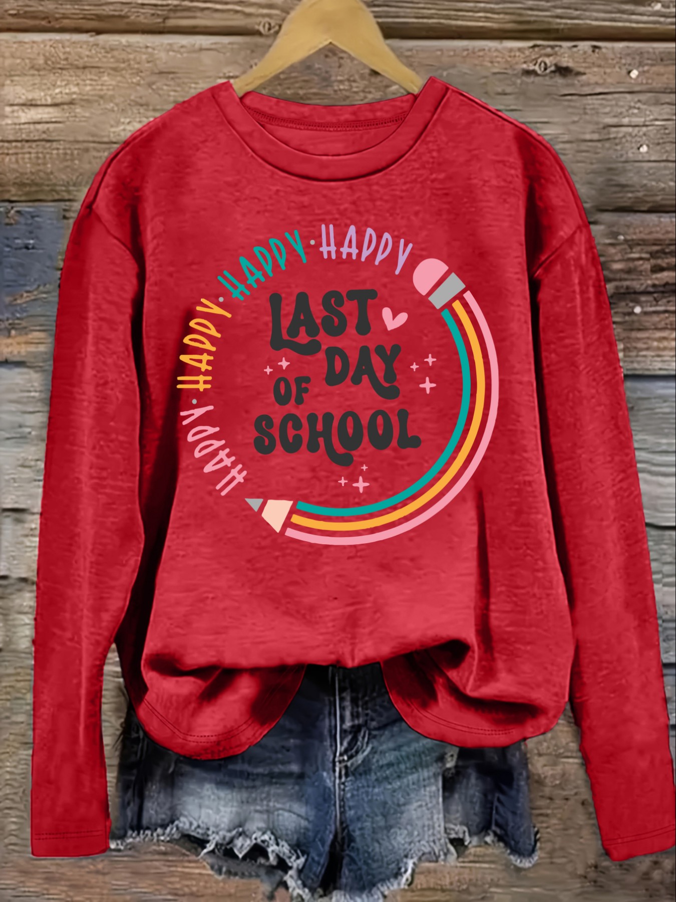 Dames Casual T-shirt met lange - Winter Clothing recensie en prijs