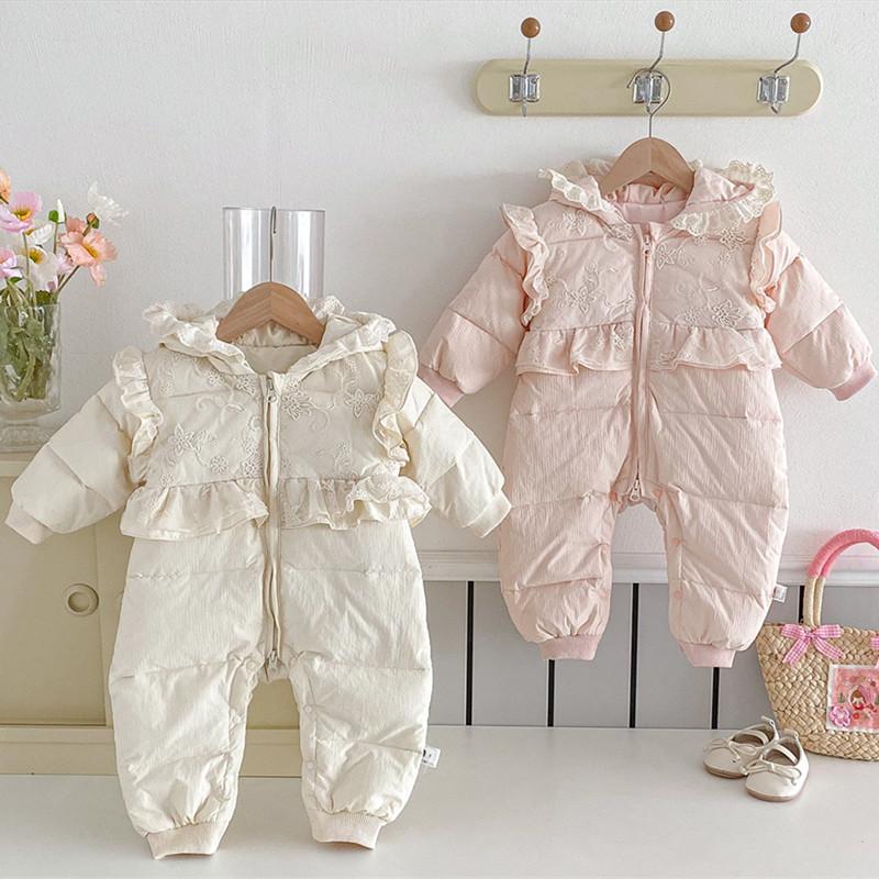 Cekcya Twins Kleding Baby Wint - Winter Clothing For Baby Girl recensie en prijs