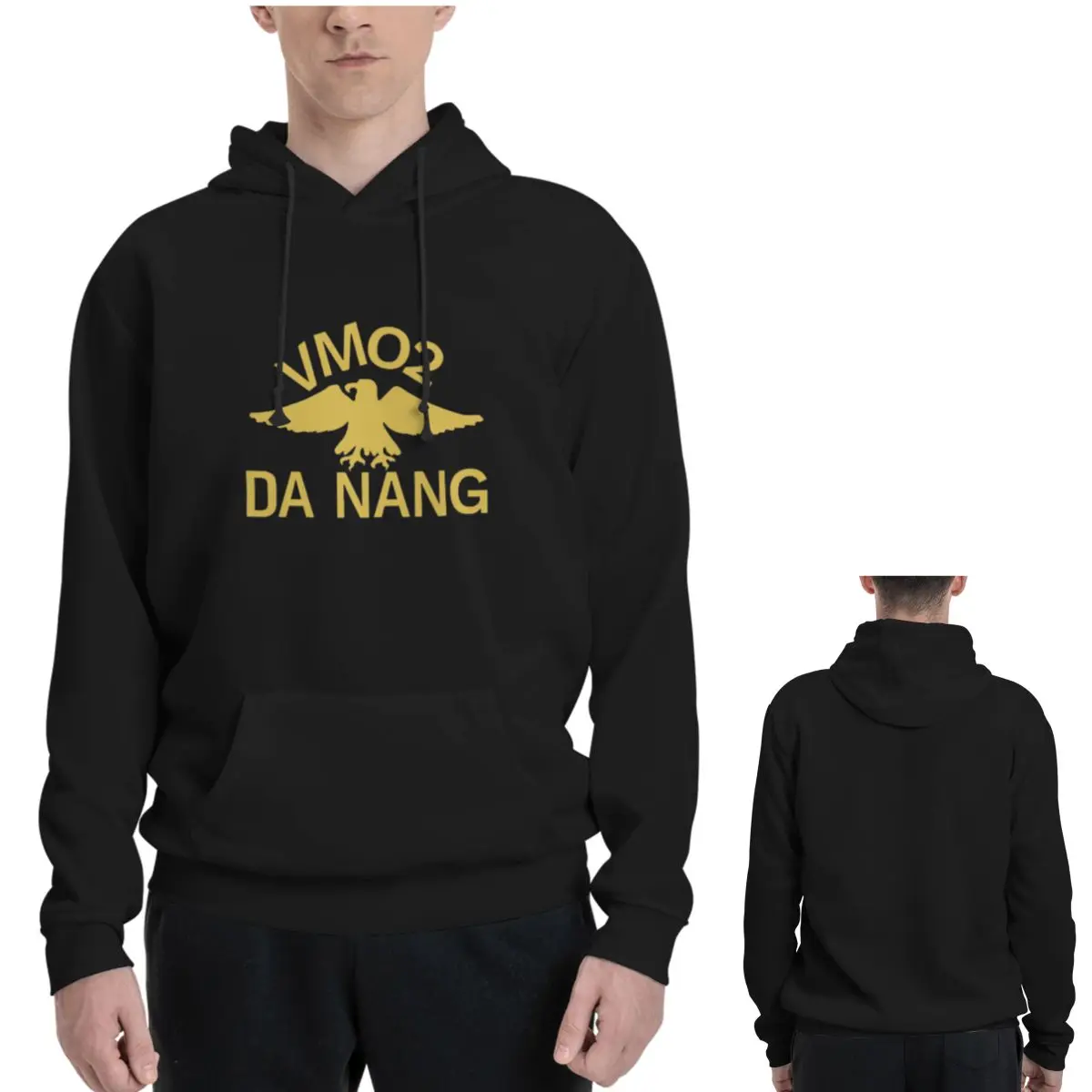 Magnum PI VM02 Da Nang Krijgen - Winter Clothing Looks recensie en prijs