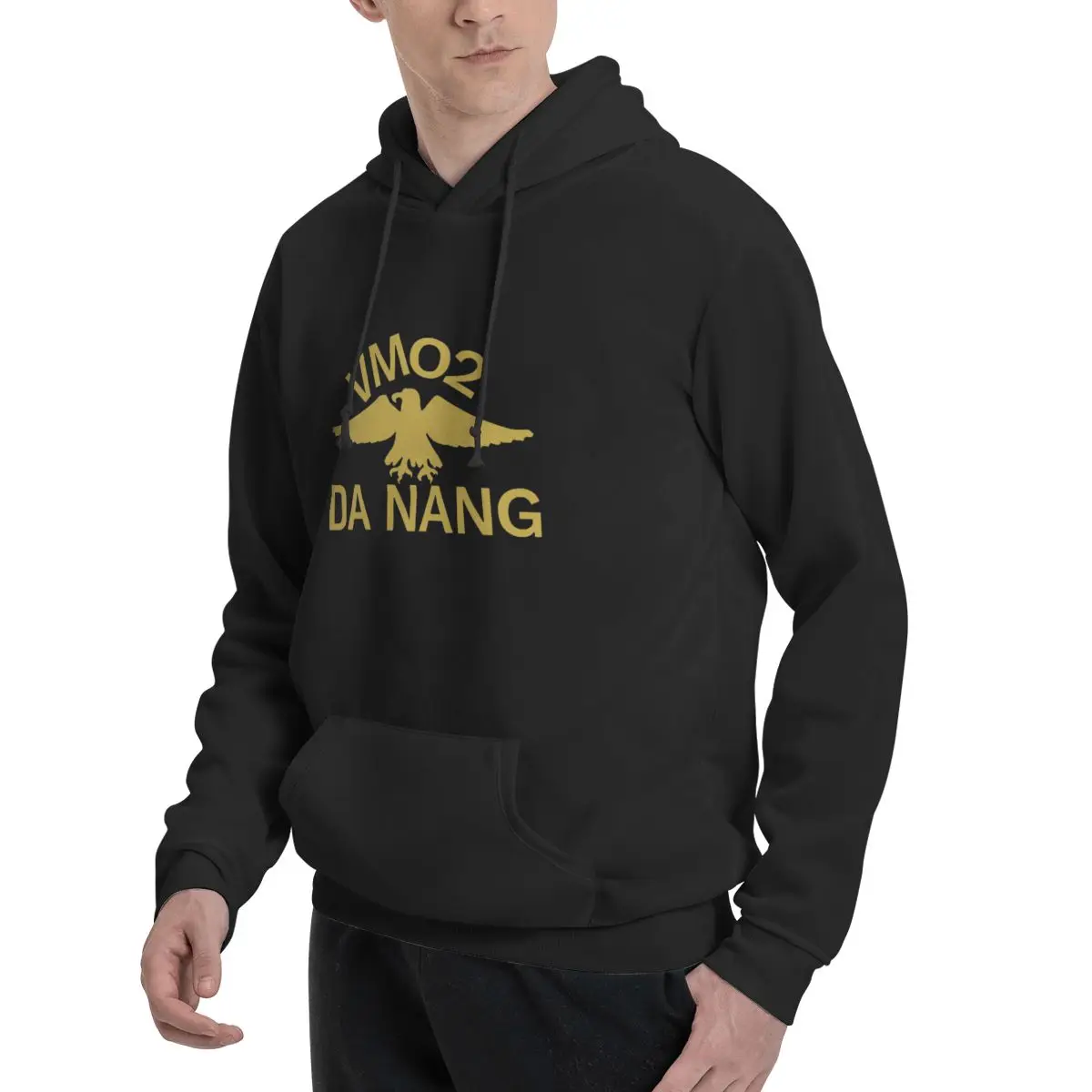Magnum PI VM02 Da Nang Krijgen - Winter Clothing Looks recensie en prijs