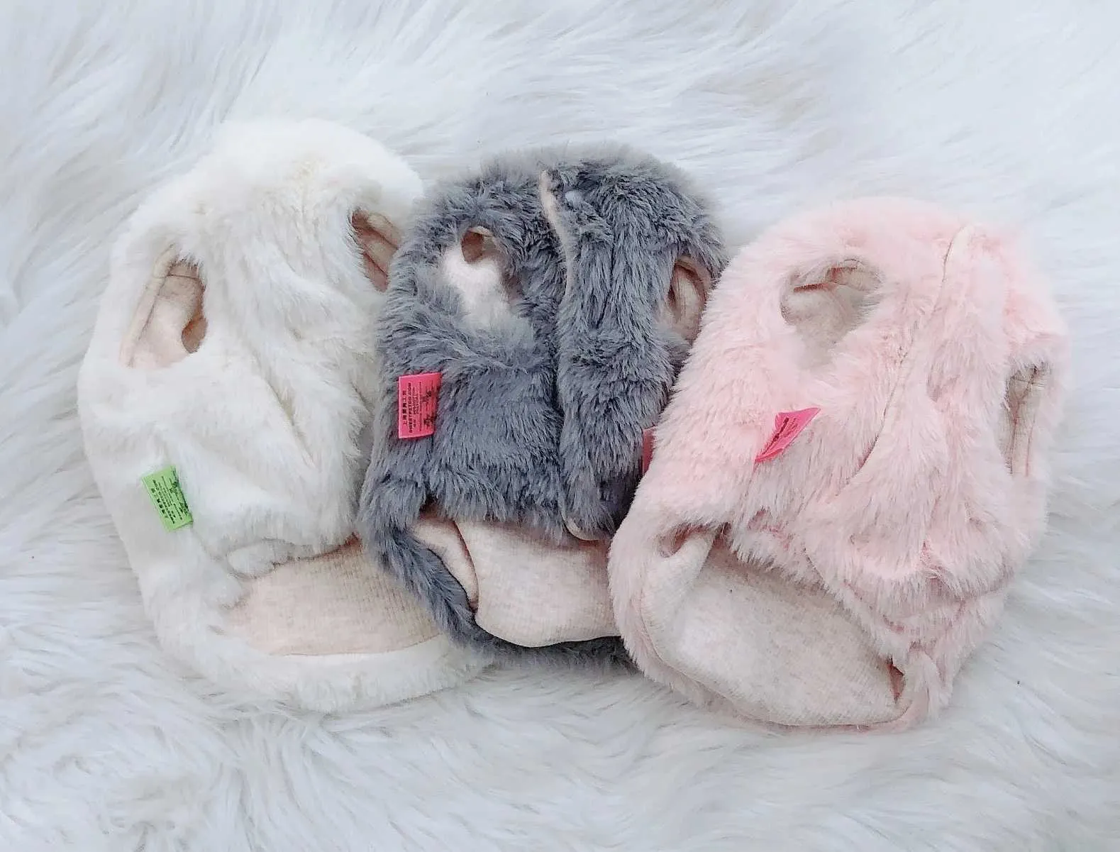 Nieuwe collectie hond en kat j - Winter Clothing For Dogs recensie en prijs