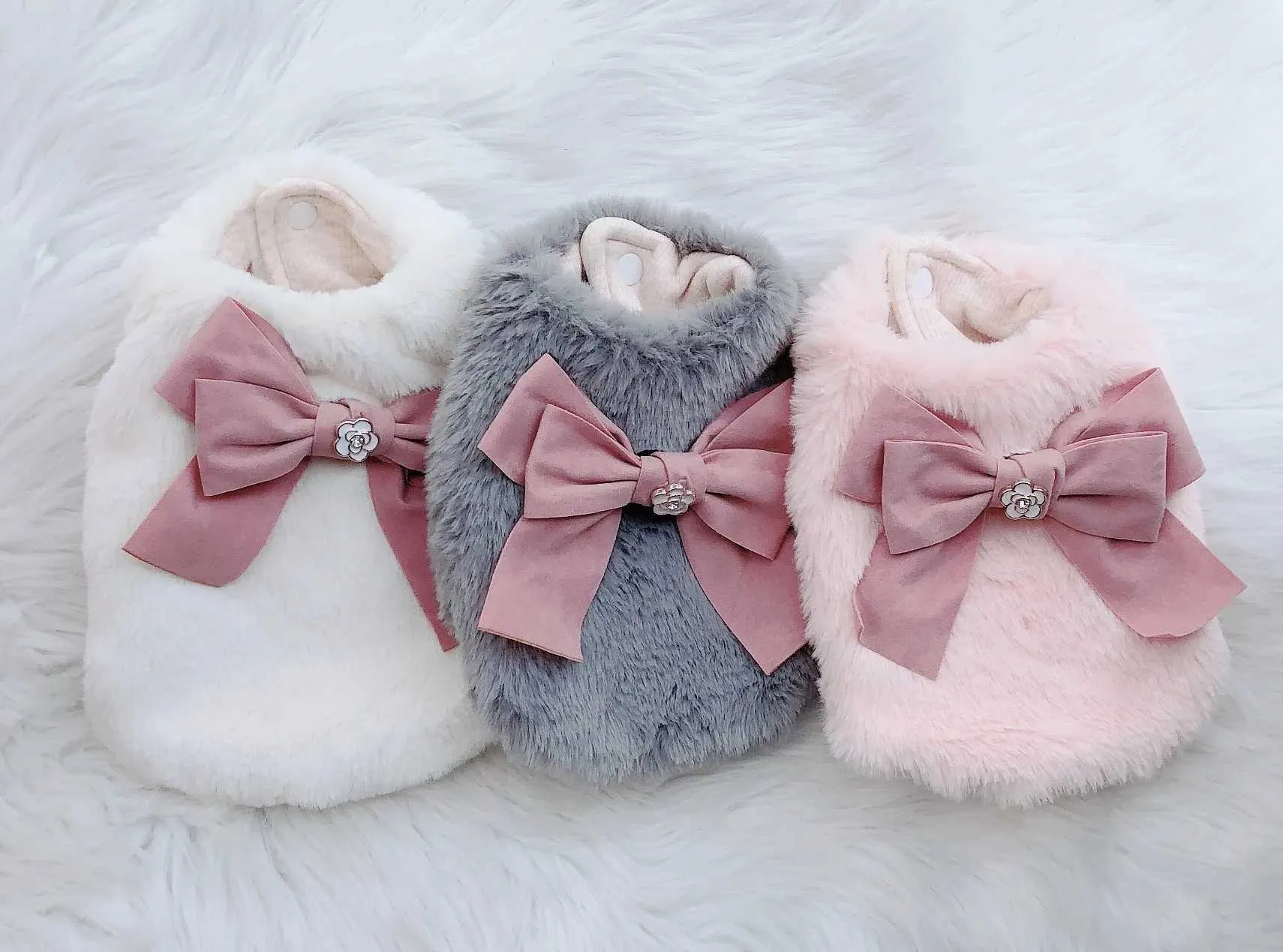 Nieuwe collectie hond en kat j - Winter Clothing For Dogs recensie en prijs