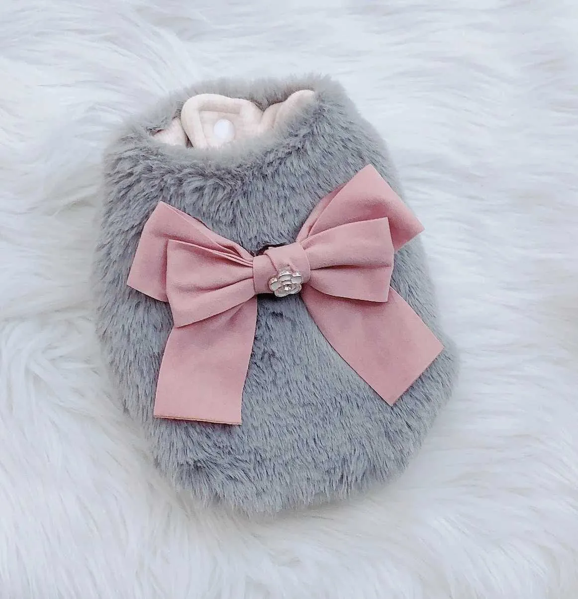 Nieuwe collectie hond en kat j - Winter Clothing For Dogs recensie en prijs