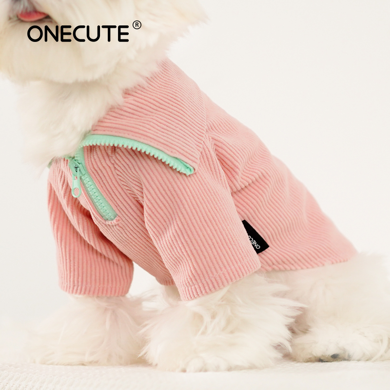 Huisdier tweebenig shirt met r - Winter Clothing For Dogs recensie en prijs