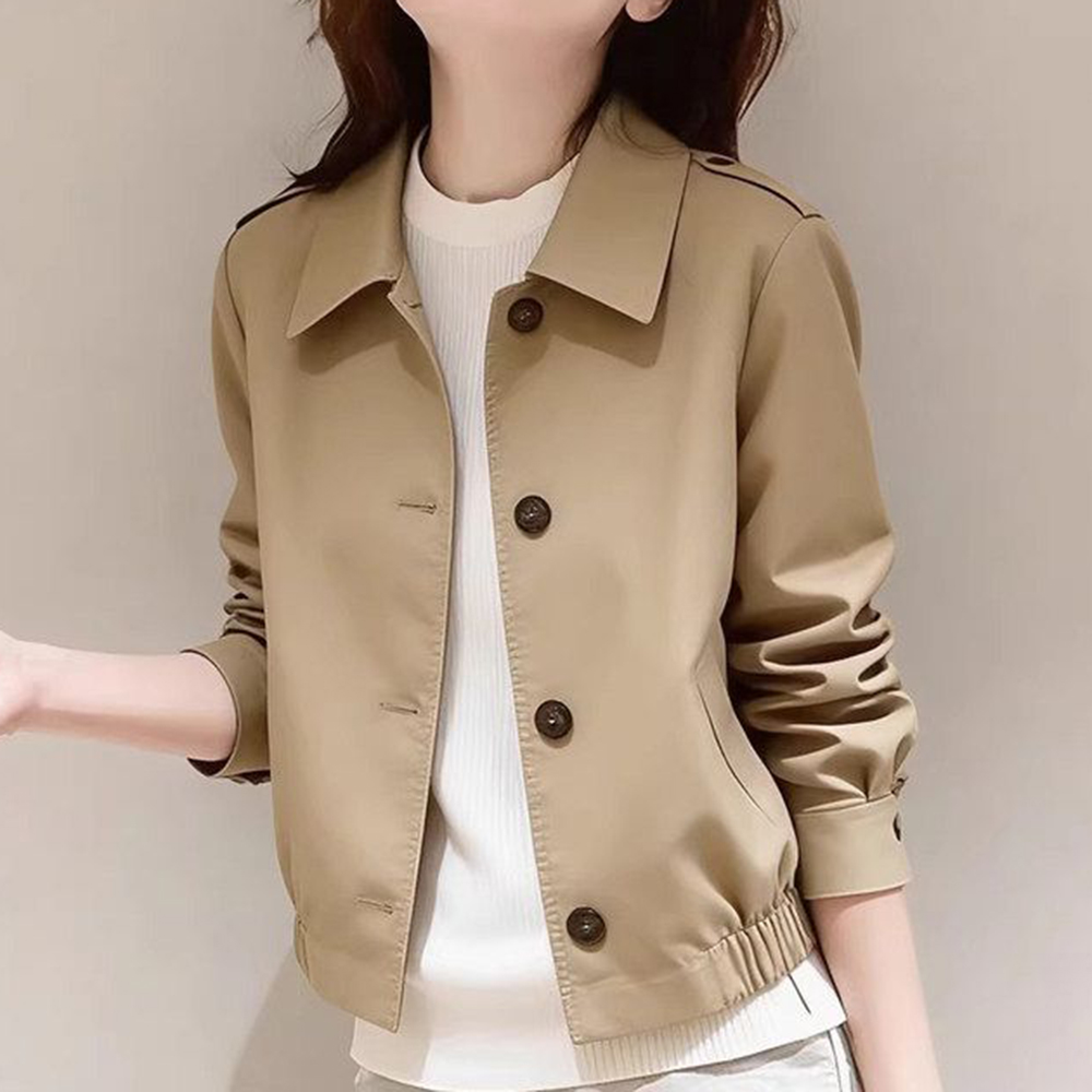 2026 lente nieuwe kleine geuri - Winter Clothing Looks recensie en prijs
