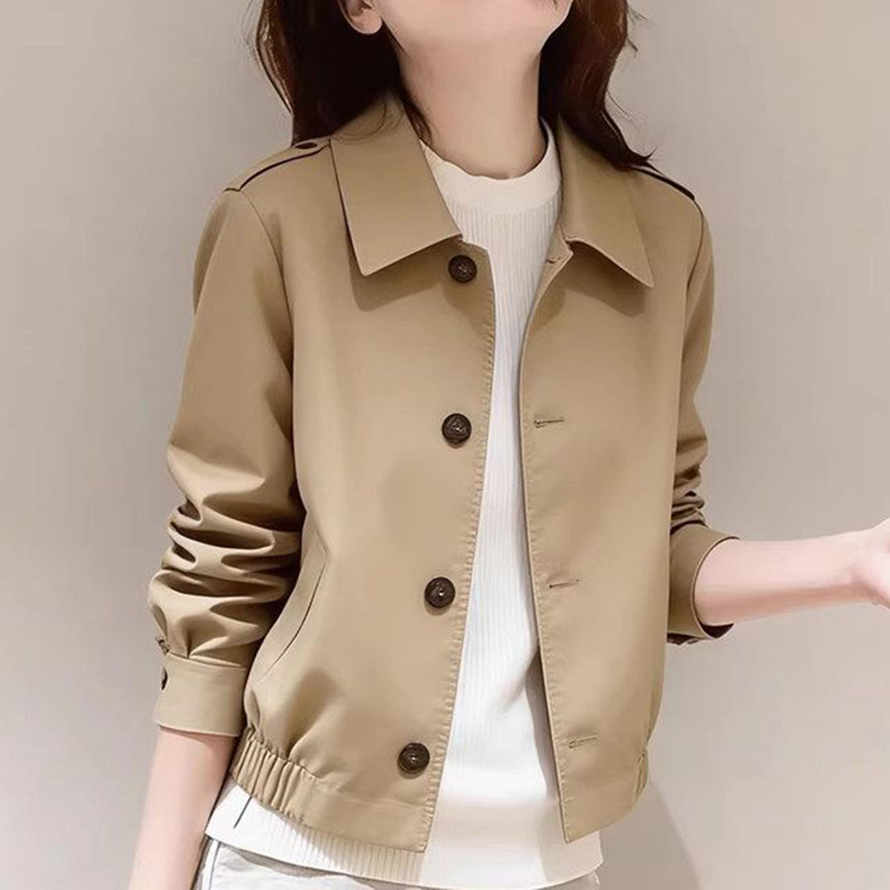 2026 lente nieuwe kleine geuri - Winter Clothing Looks recensie en prijs