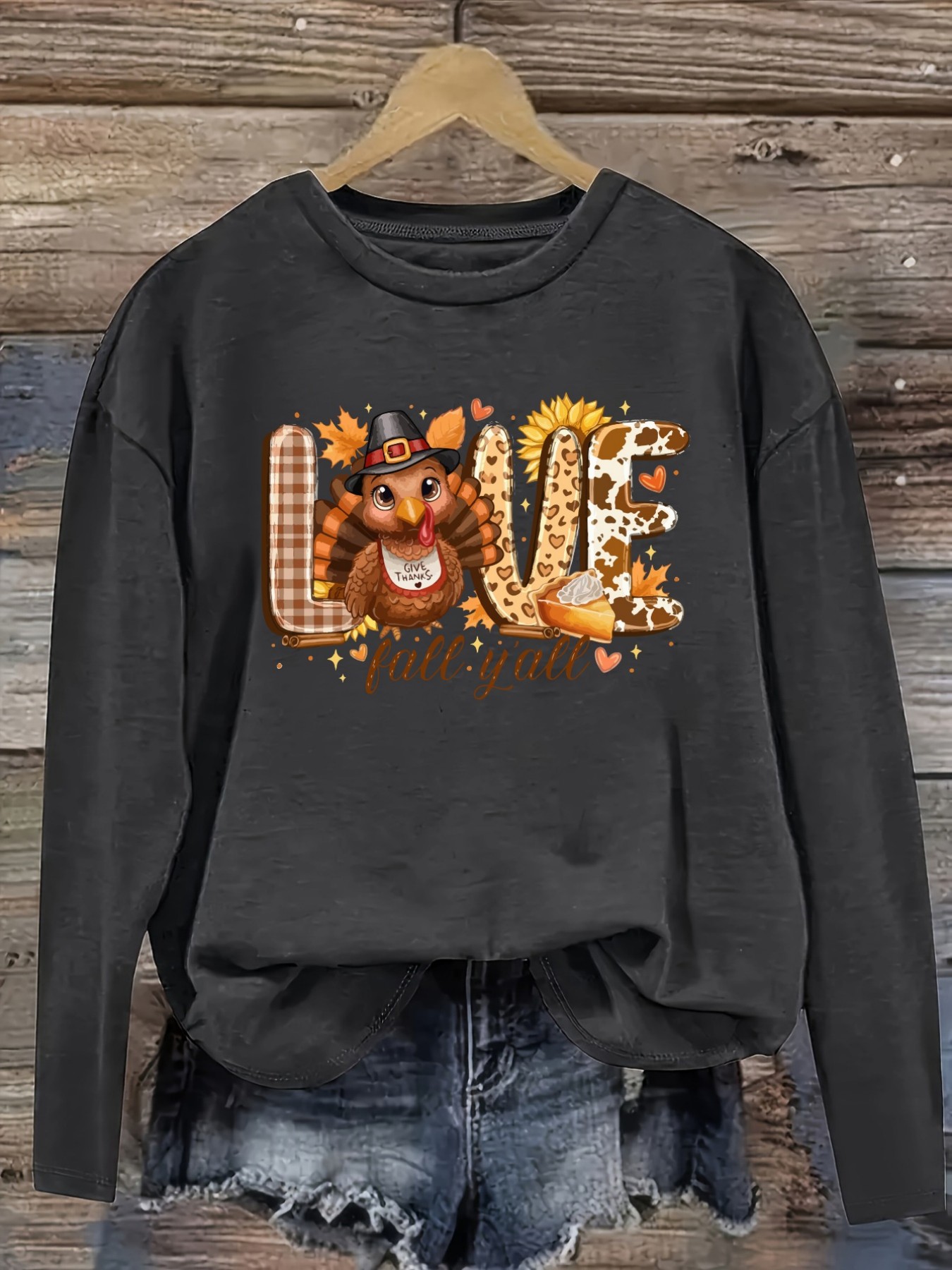 Dames Casual T-shirt met lange - Winter Clothing recensie en prijs