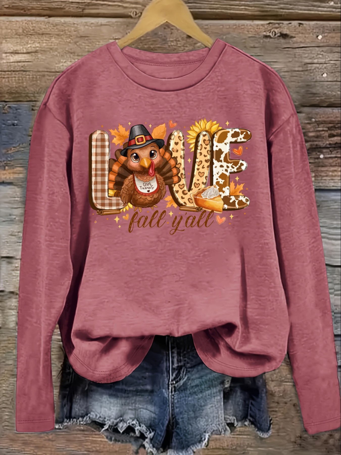 Dames Casual T-shirt met lange - Winter Clothing recensie en prijs