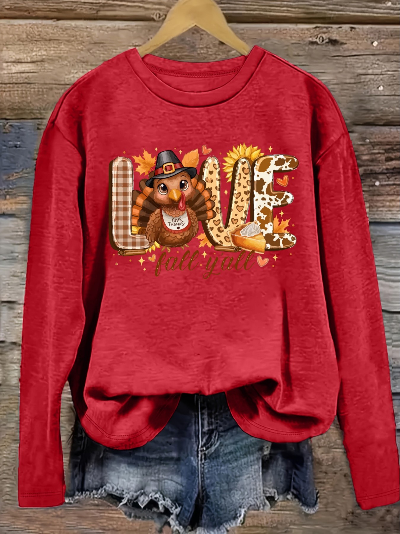 Dames Casual T-shirt met lange - Winter Clothing recensie en prijs