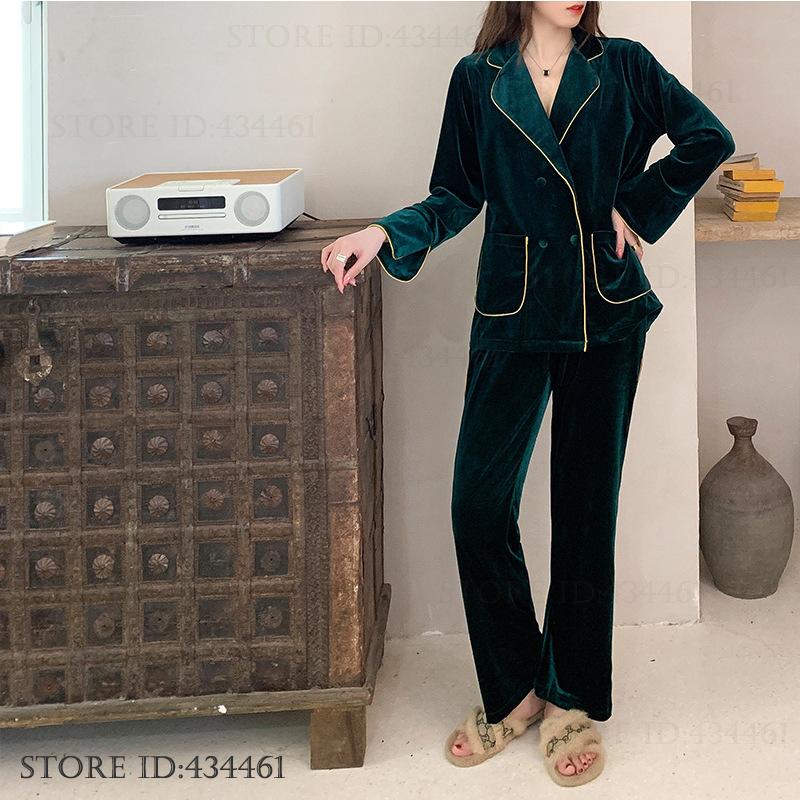 Herfst wintermode dames fluwel - Winter Clothing Trends recensie en prijs