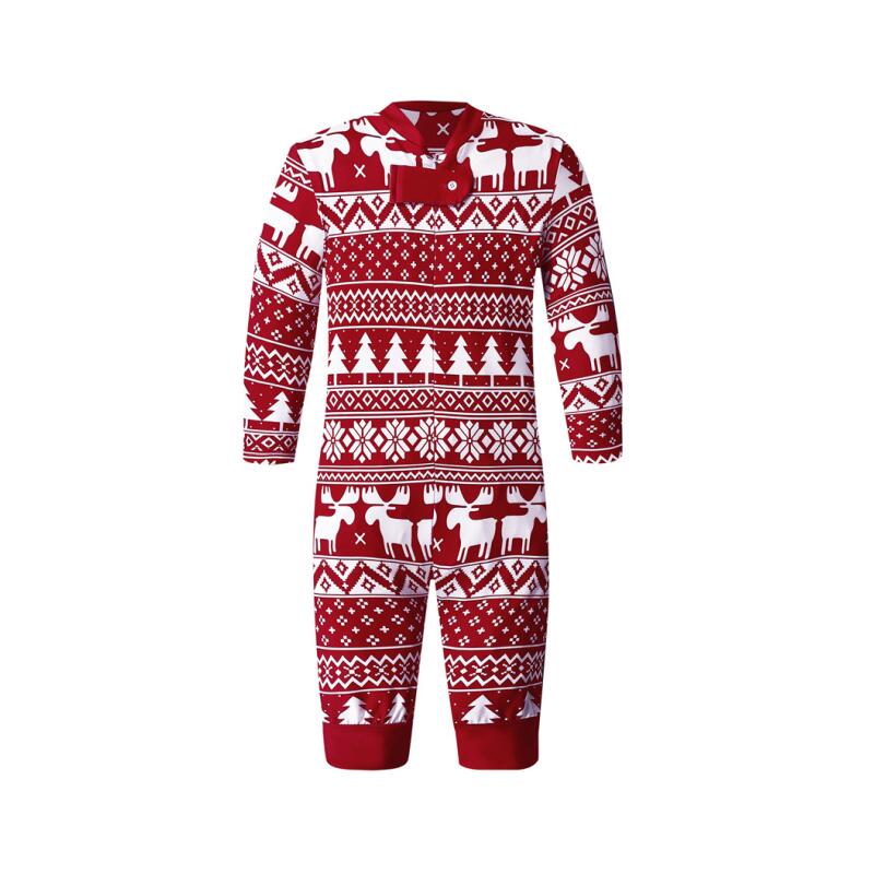 Kleding Set Mom Mannen Baby Me - Winter Clothing Looks recensie en prijs
