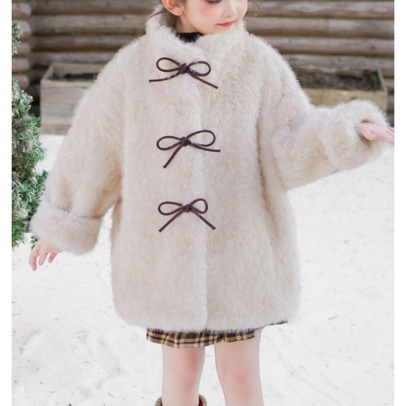 Winterkleding voor meisjes War - Winter Clothing For Baby Girl recensie en prijs