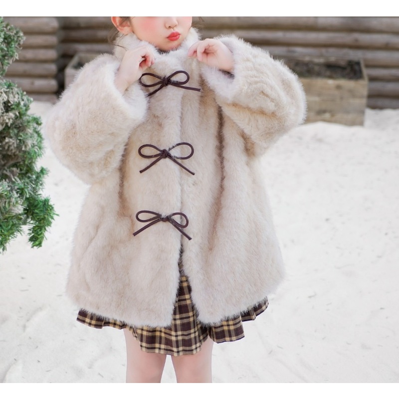 Winterkleding voor meisjes War - Winter Clothing For Baby Girl recensie en prijs