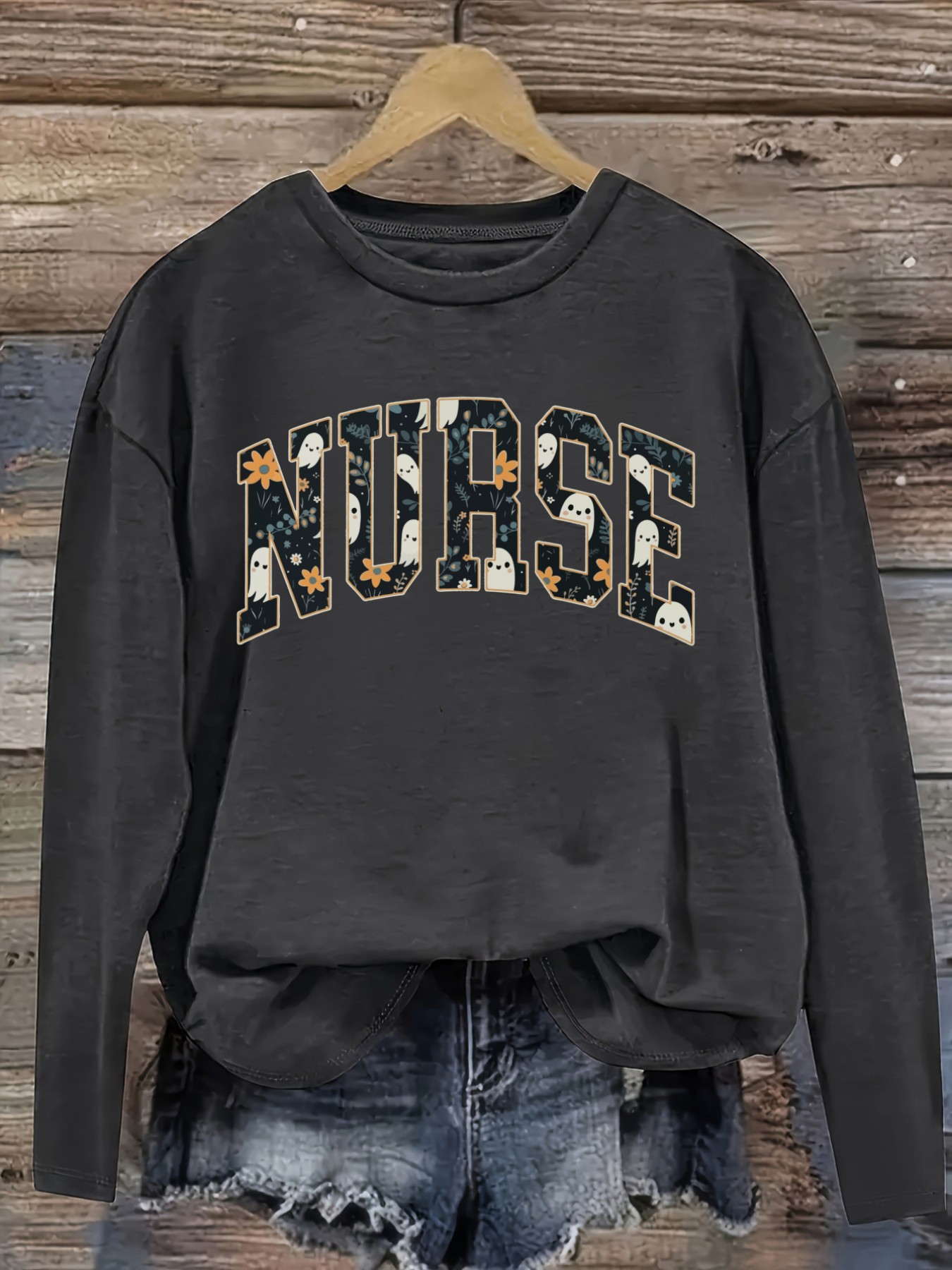 Dames Casual T-shirt met lange - Winter Clothing recensie en prijs