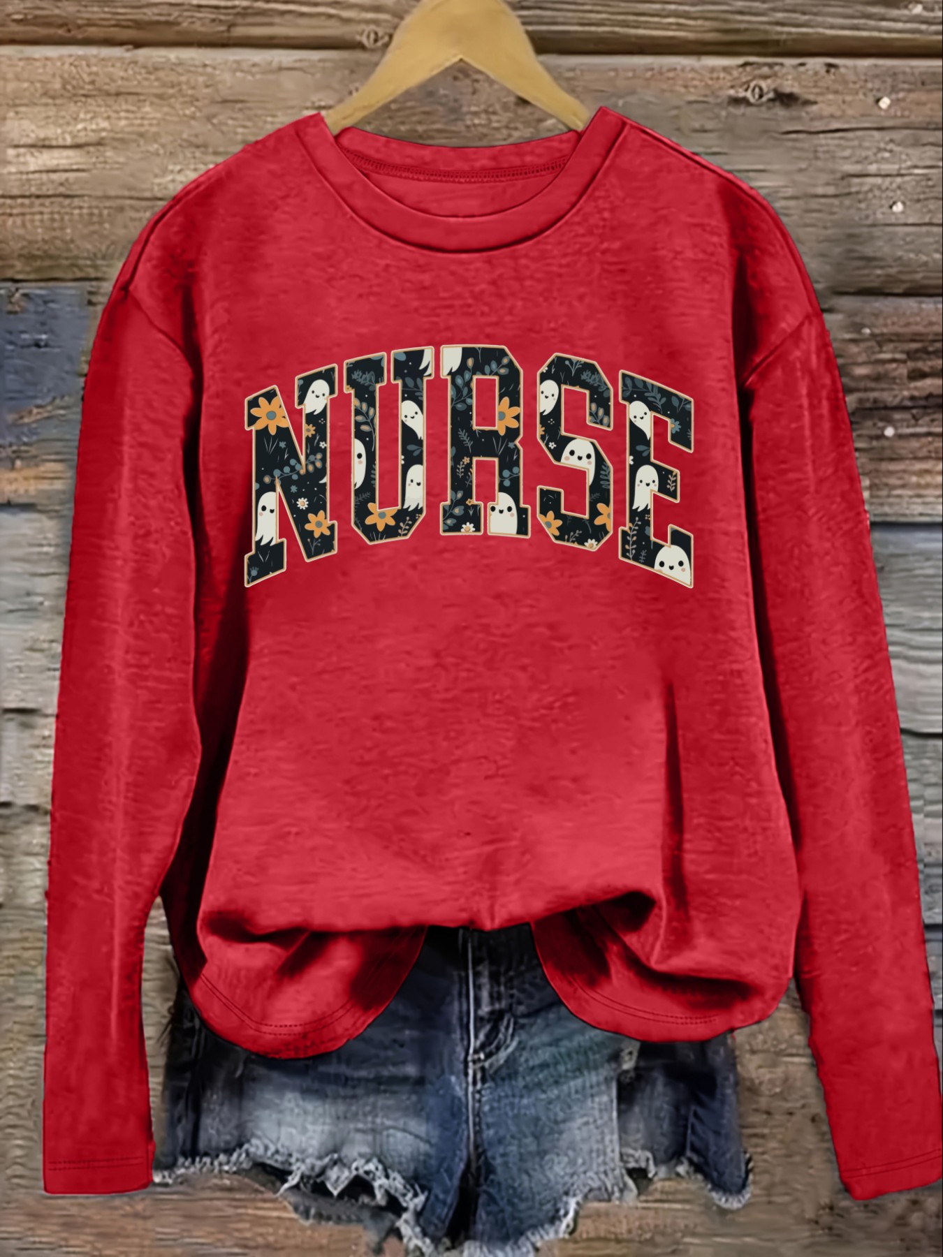 Dames Casual T-shirt met lange - Winter Clothing recensie en prijs
