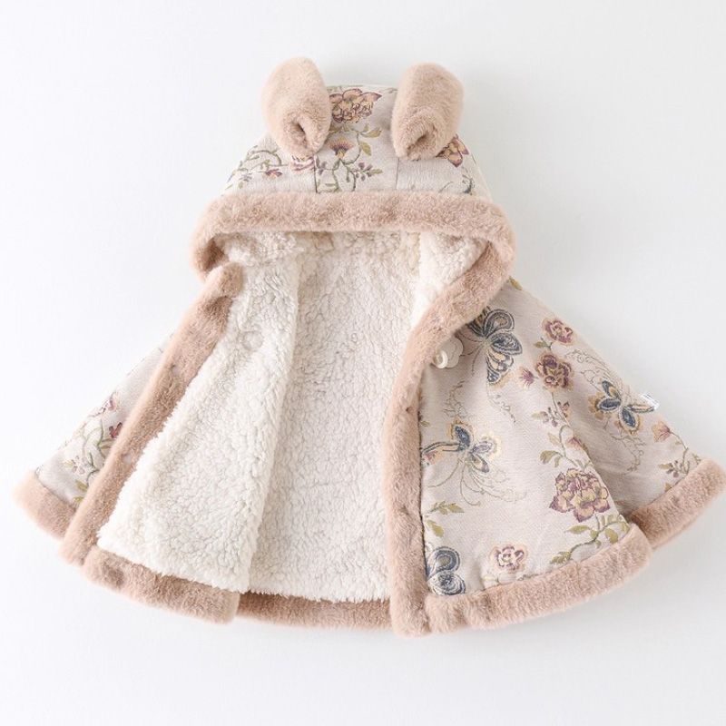 Baby Outdoor Kinderkleding Win - Winter Clothing For Baby Girl recensie en prijs
