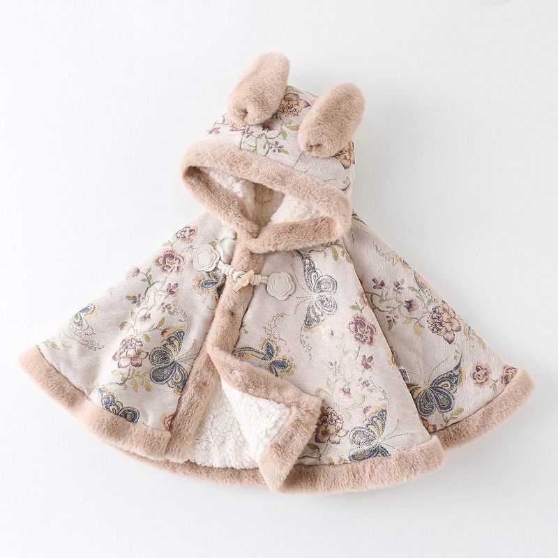 Baby Outdoor Kinderkleding Win - Winter Clothing For Baby Girl recensie en prijs