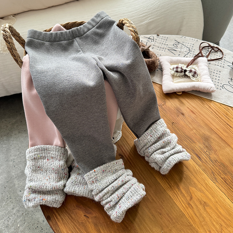Baby meisjes leggings kinderen - Winter Clothing For Baby Girl recensie en prijs