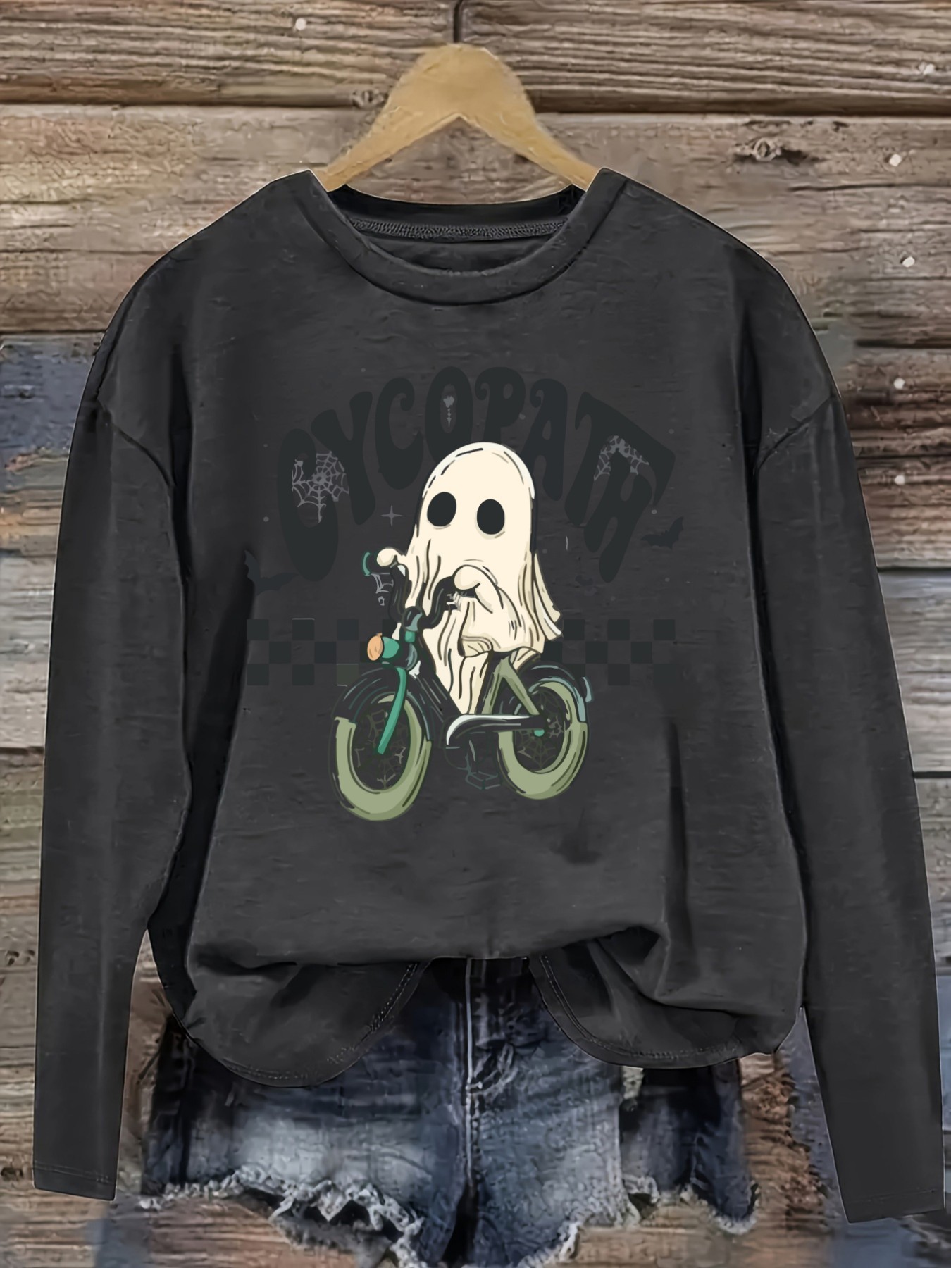 Dames Casual T-shirt met lange - Winter Clothing recensie en prijs