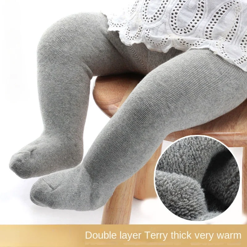 Baby Panty Winter Herfst Effen - Winter Clothing For Baby Girl recensie en prijs