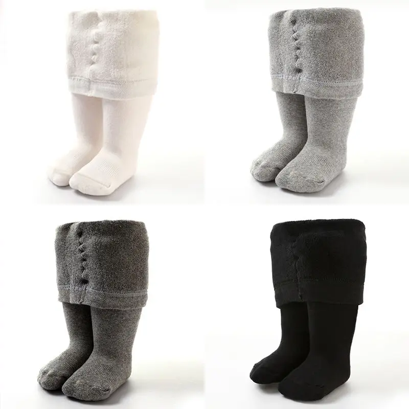 Baby Panty Winter Herfst Effen - Winter Clothing For Baby Girl recensie en prijs