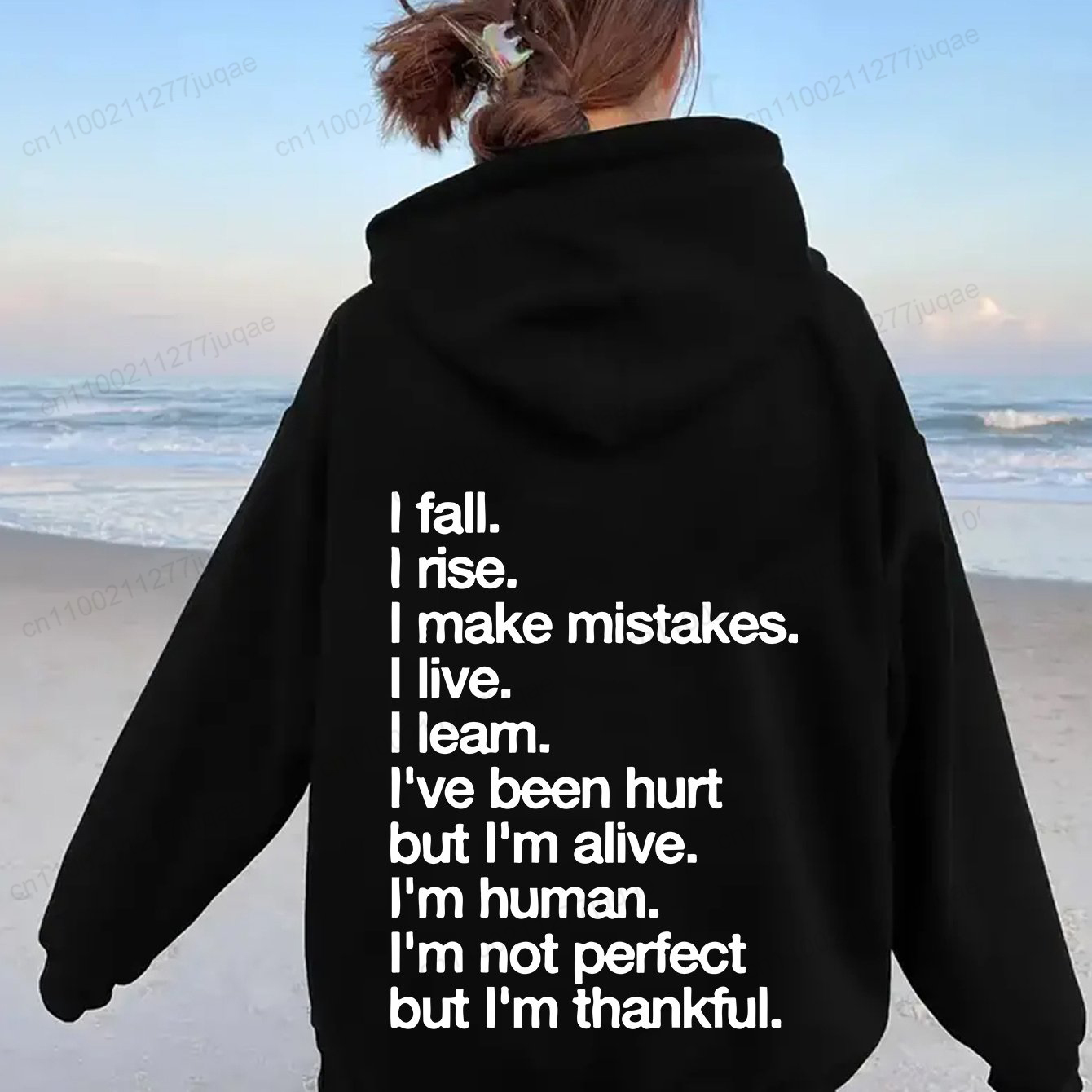 Vrouwen Houding en Tiener Quot - Winter Clothing Quotes recensie en prijs