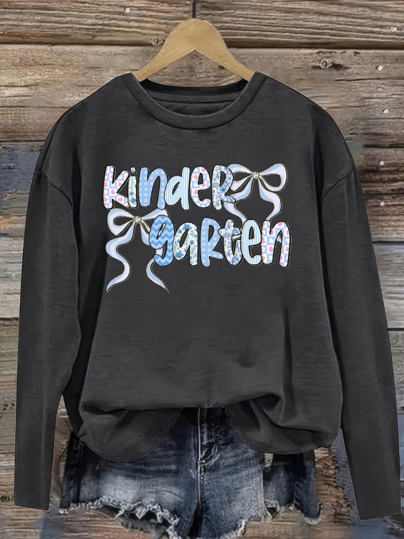 Dames Casual T-shirt met lange - Winter Clothing recensie en prijs
