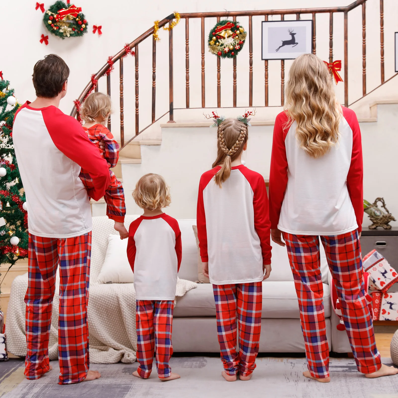 Nieuwjaarskleding Kerstboom Pr - Winter Clothing Looks recensie en prijs