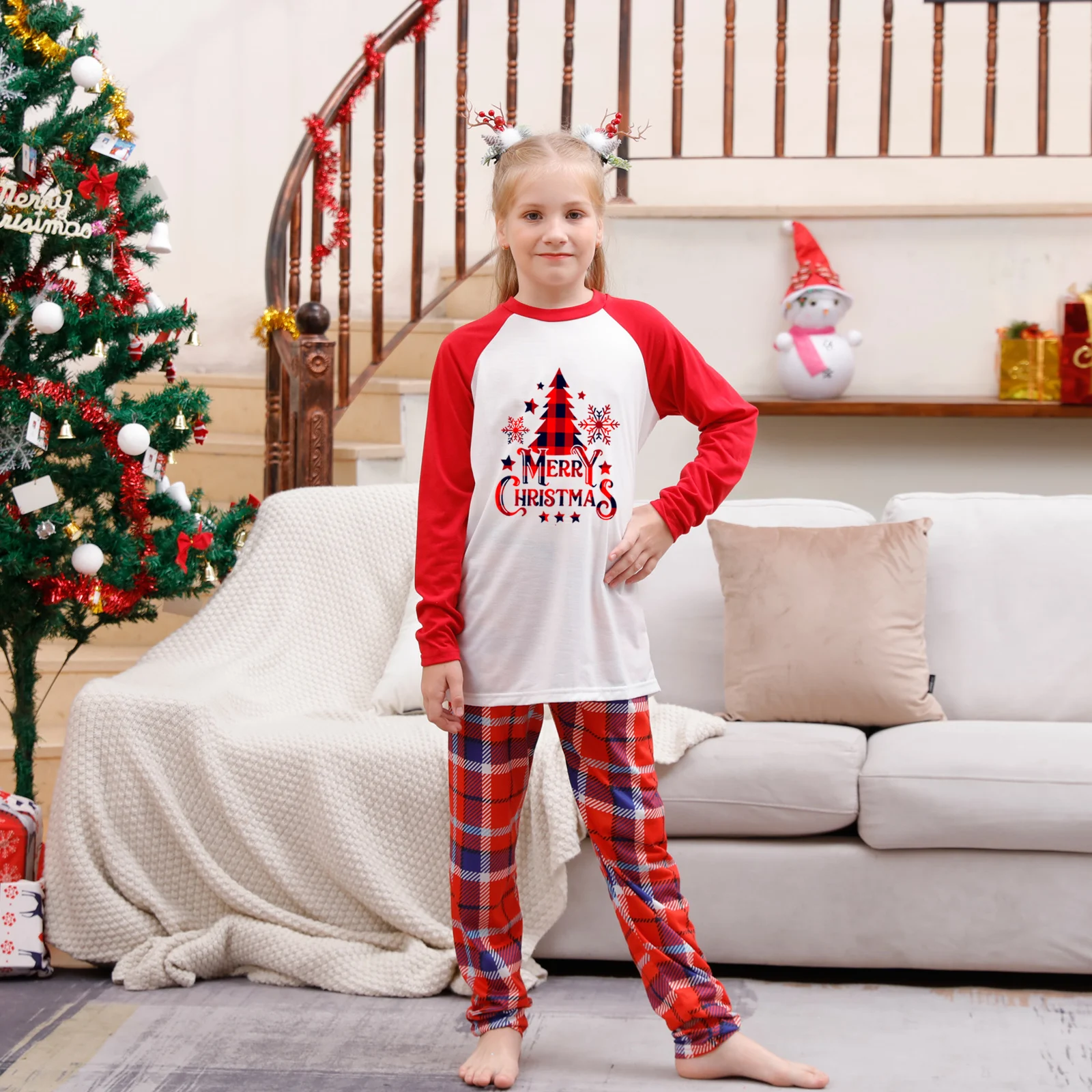 Nieuwjaarskleding Kerstboom Pr - Winter Clothing Looks recensie en prijs