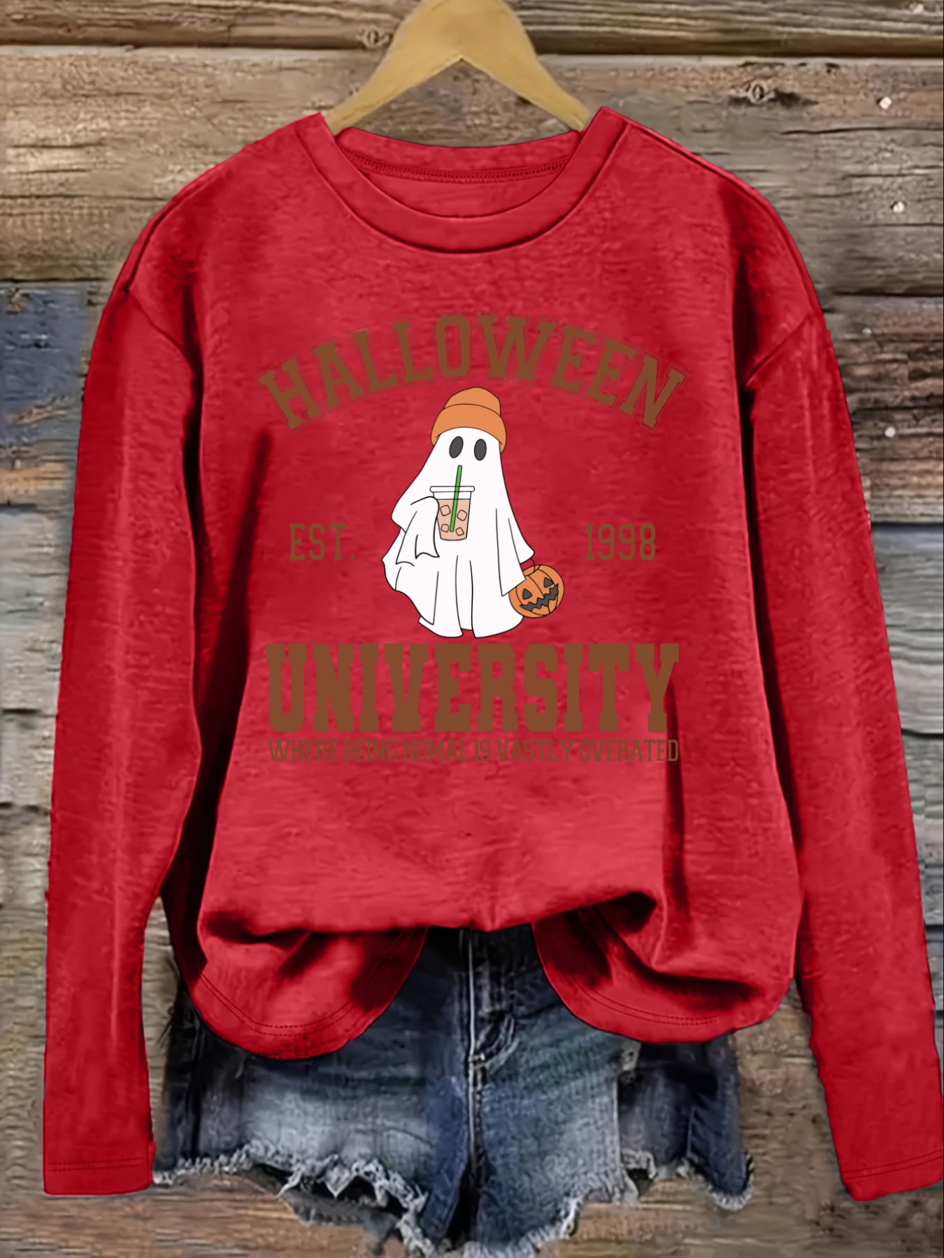 Dames Casual T-shirt met Lange - Winter Clothing recensie en prijs