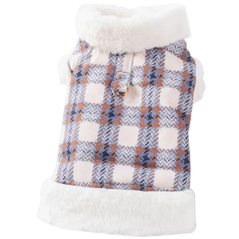 Hondenherfst- en winterjas War - Winter Clothing For Dogs recensie en prijs