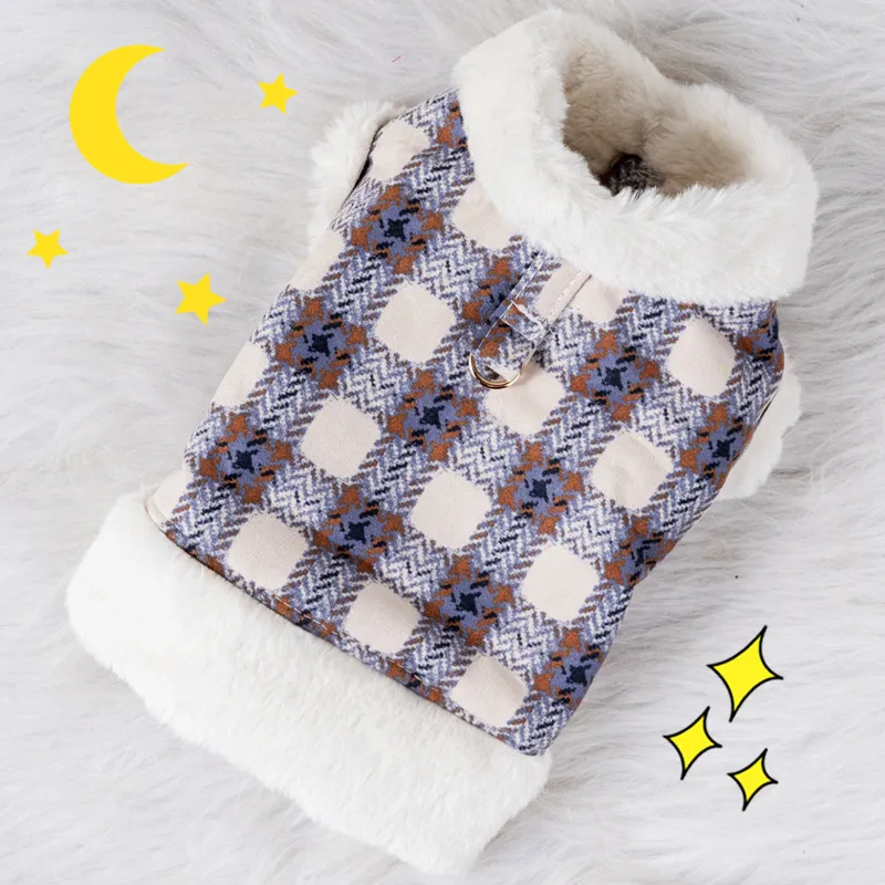 Hondenherfst- en winterjas War - Winter Clothing For Dogs recensie en prijs