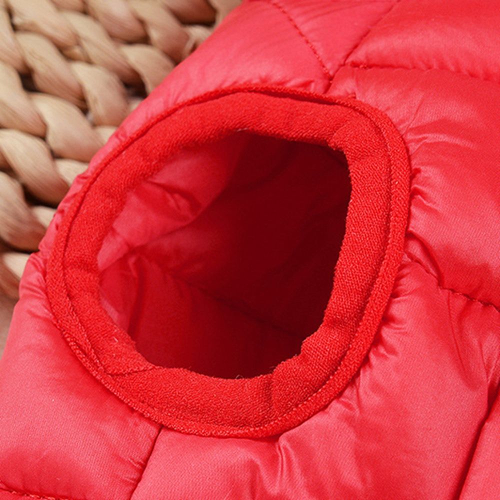 Lichtgewicht voor koud weer Ho - Winter Clothing For Dogs recensie en prijs