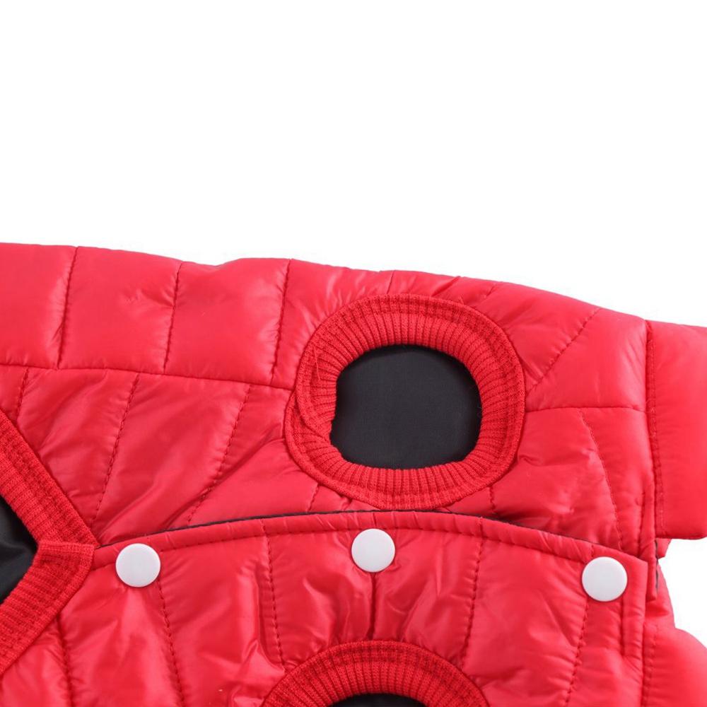 Lichtgewicht voor koud weer Ho - Winter Clothing For Dogs recensie en prijs