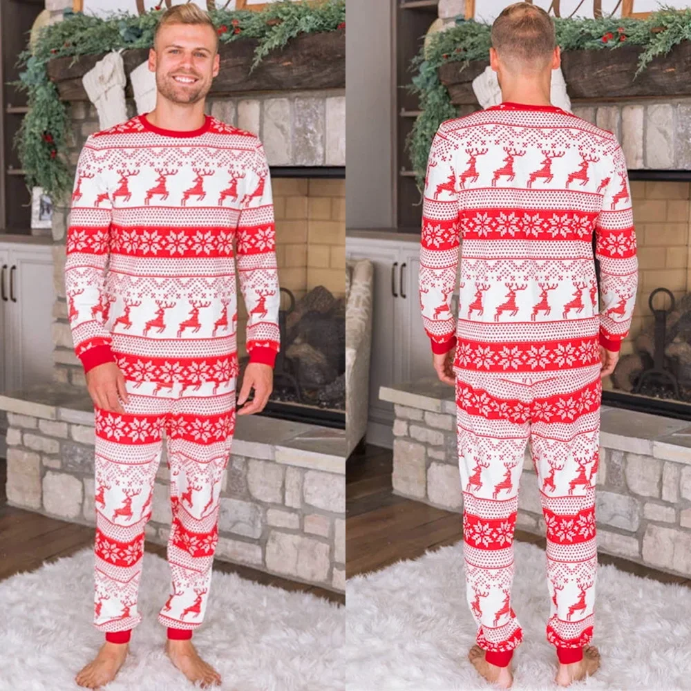 Vrolijk kerstfeest Allover Pri - Winter Clothing Looks recensie en prijs