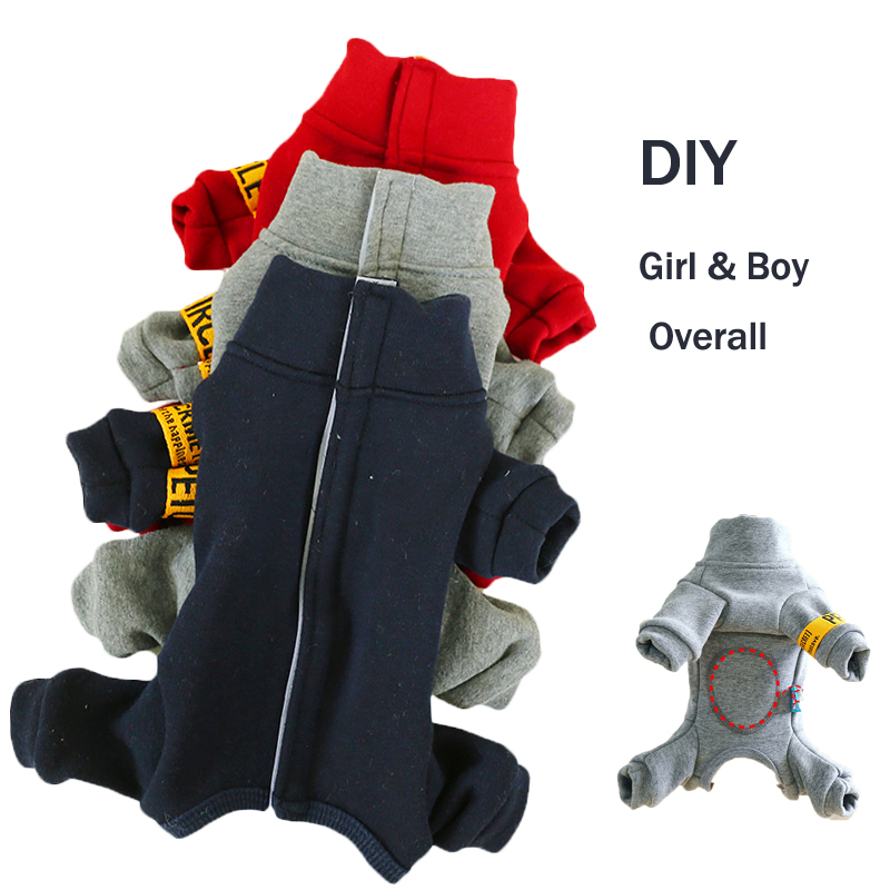 Winterkostuums voor honden Her - Winter Clothing For Dogs recensie en prijs