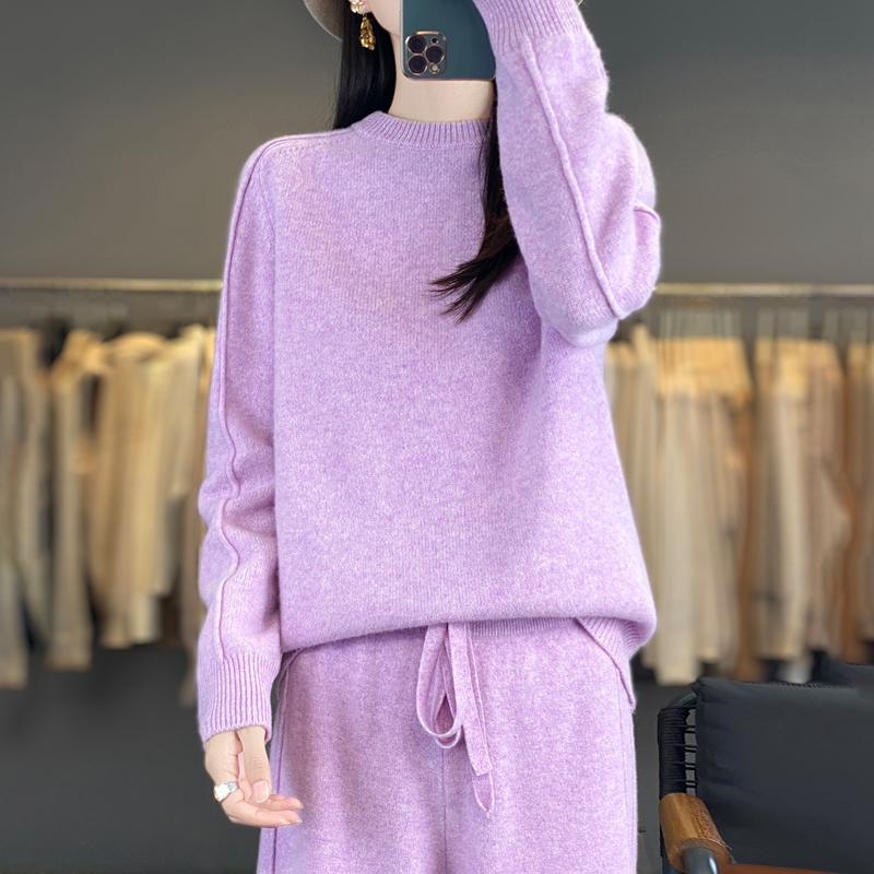 2-delige set dameskleding 100% - Winter Clothing Line recensie en prijs