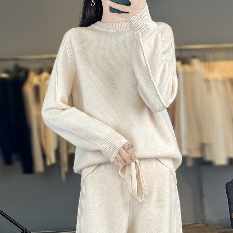 2-delige set dameskleding 100% - Winter Clothing Line recensie en prijs